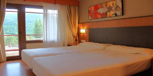 Hotel SNO Edelweiss