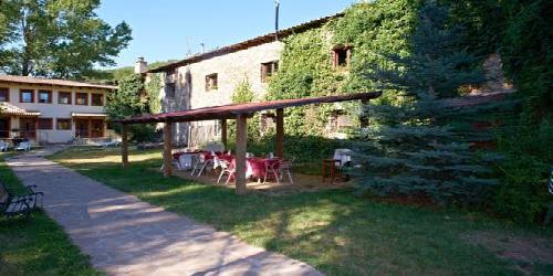 Hotel Charle Jaca
