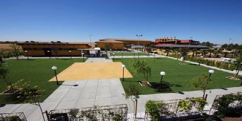 Hotel Château Viñasoro