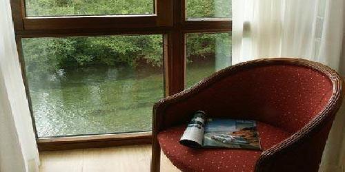 Hotel Ciudad Cangas de Onis