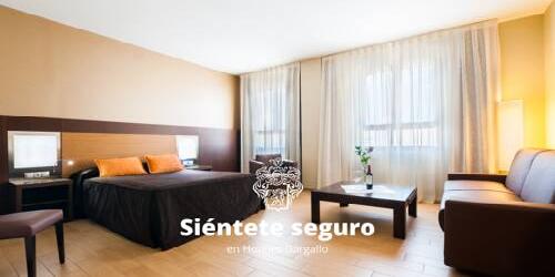 Hotel Ciudad de Alcañiz