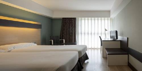 Hotel Ciudad de Logroño