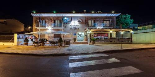 Hotel Ciudad de Martos