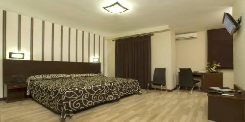 Hotel Ciudad de Plasencia