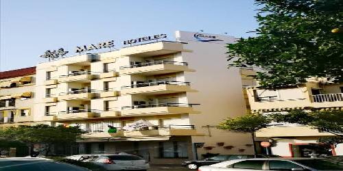 Mare Estepona Hotel