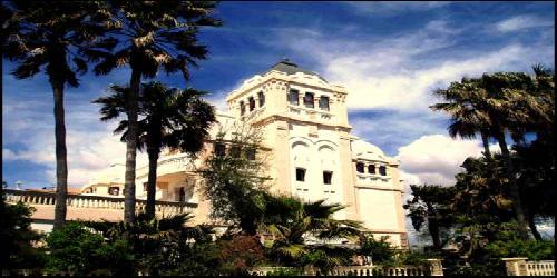 Hotel Ciutat Jardi