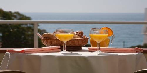Hotel Claramar