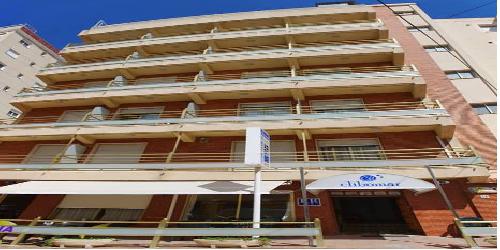 Hotel Clibomar