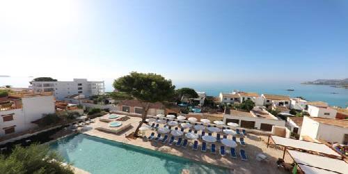 Hotel Clumba