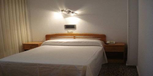 Hotel Cogullada
