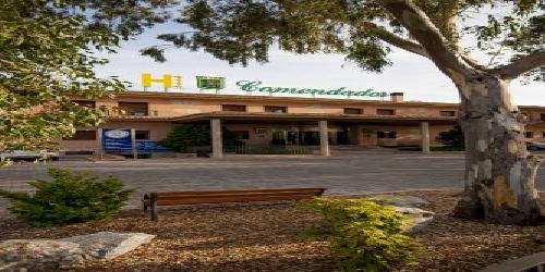 Hotel Comendador