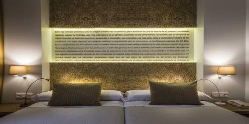Hotel Comfort Dauro 2