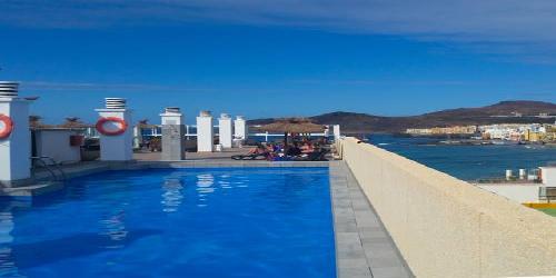 Hotel Concorde