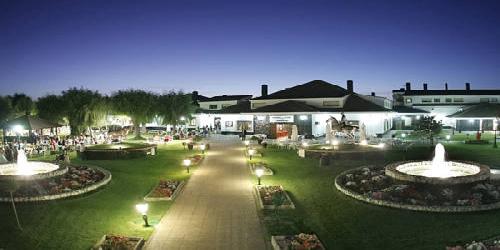Hotel Conde Rodrigo 2
