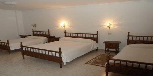 Hotel Conde