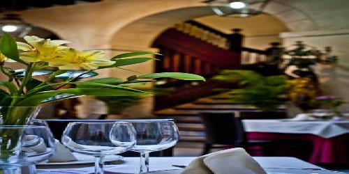 Hotel Condes de Castilla