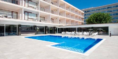 Hotel Condor