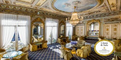 Hotel Continental Palacete