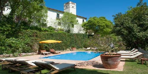 Hotel Convent de Begur