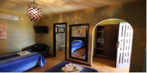 Hotel Copacabana Tarifa Beach