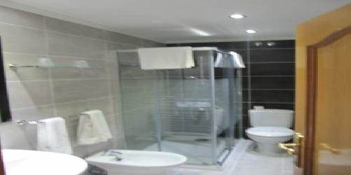 Hotel Corona de Castilla