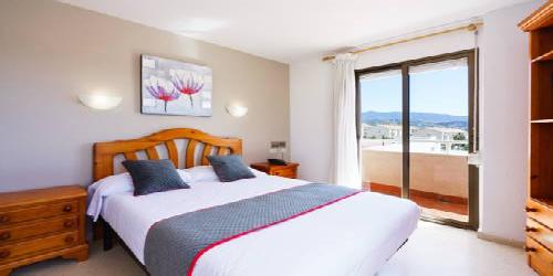 Hotel Costa Andaluza