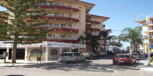 Hotel Costamar