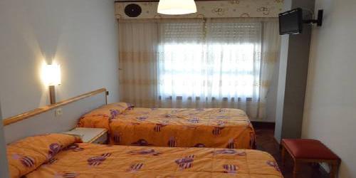 Hotel Cristal 1