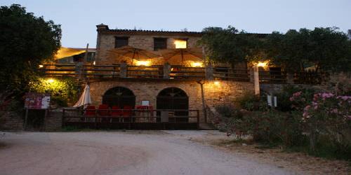 Hotel Rural Cueva del Gato