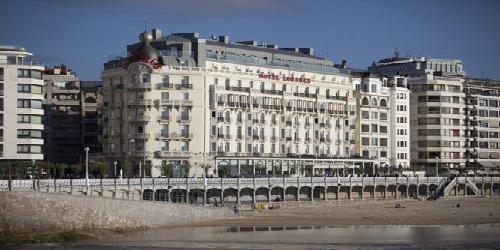 Hotel de Londres y de Inglaterra