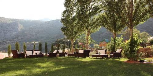 Hotel Dehesilla