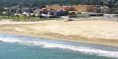 Hotel del Golf Playa