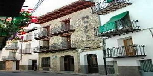 Hotel del Pastor