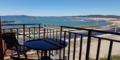Hotel Delfin Azul