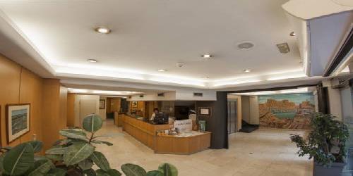 Hotel Delta Tudela