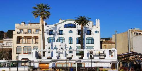 Hotel Diana