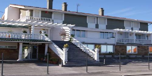 Hotel Don Diego