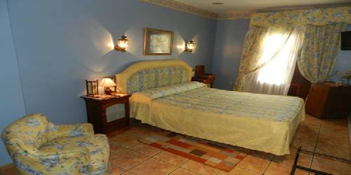 Hotel Don Javier