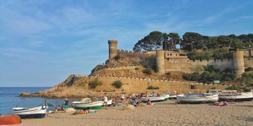 Hotel Don Juan Tossa