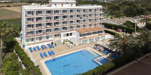 Hotel Don Miguel Playa