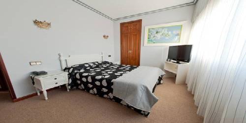 Hotel Don Pepe