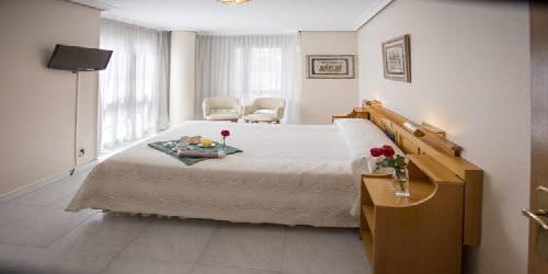 Hotel Don Rodrigo