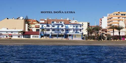 Hotel Doña Luisa