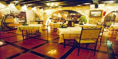 Hotel Doña Teresa