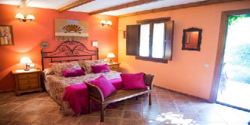 Hotel Doñana Blues