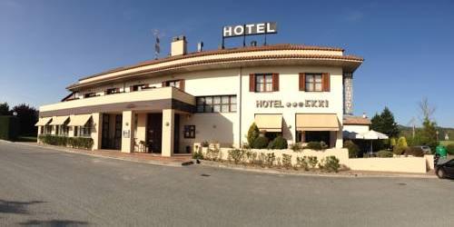 Hotel Ekai