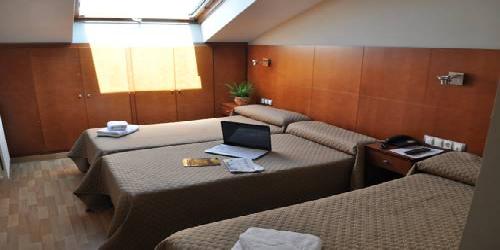 Hotel El Acebo