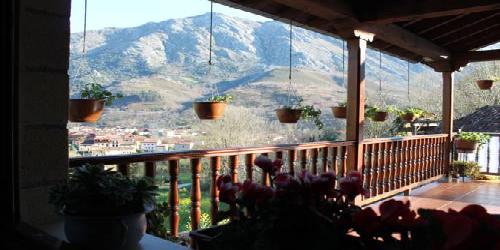 Apartamentos El Ardinal