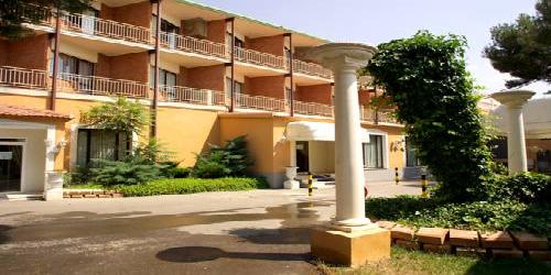 Hotel El Cisne