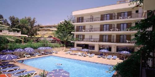 Cupido Boutique Hotel